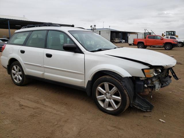 Photo 3 VIN: 4S4BP61C067312962 - SUBARU LEGACY OUT 