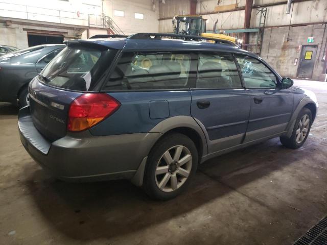 Photo 2 VIN: 4S4BP61C067315909 - SUBARU LEGACY 