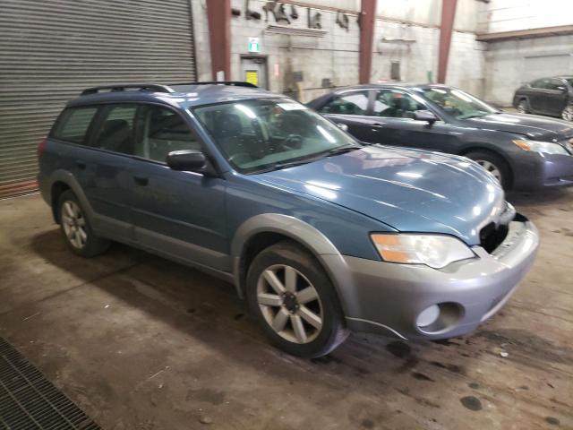 Photo 3 VIN: 4S4BP61C067315909 - SUBARU LEGACY 