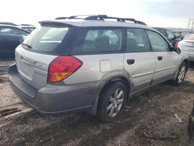 Photo 2 VIN: 4S4BP61C067321791 - SUBARU LEGACY 