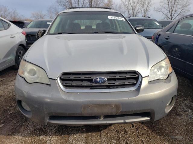 Photo 4 VIN: 4S4BP61C067321791 - SUBARU LEGACY 