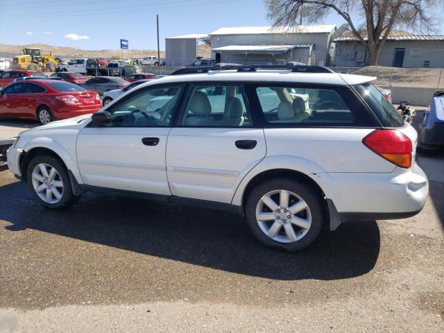 Photo 1 VIN: 4S4BP61C067329521 - SUBARU LEGACY 