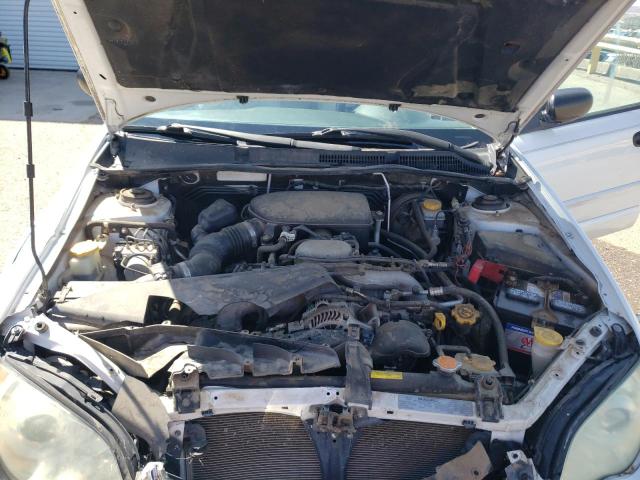 Photo 10 VIN: 4S4BP61C067329521 - SUBARU LEGACY 