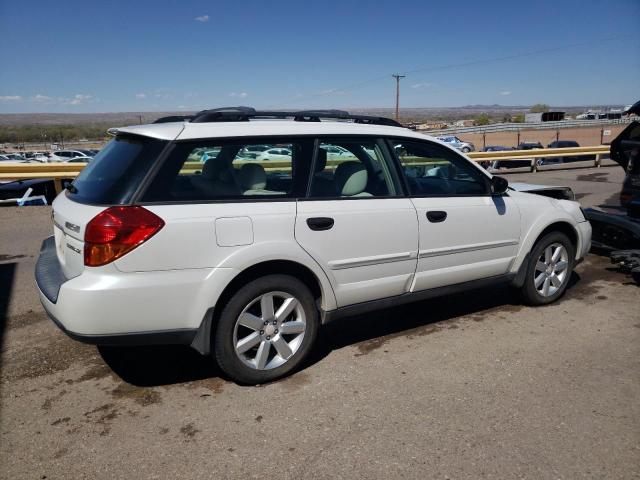 Photo 2 VIN: 4S4BP61C067329521 - SUBARU LEGACY 