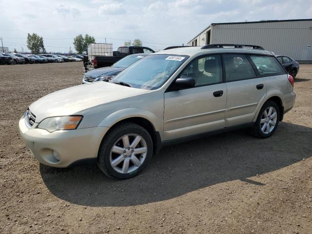 Photo 0 VIN: 4S4BP61C067356072 - SUBARU LEGACY OUT 