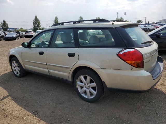 Photo 1 VIN: 4S4BP61C067356072 - SUBARU LEGACY OUT 