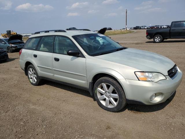 Photo 3 VIN: 4S4BP61C067356072 - SUBARU LEGACY OUT 