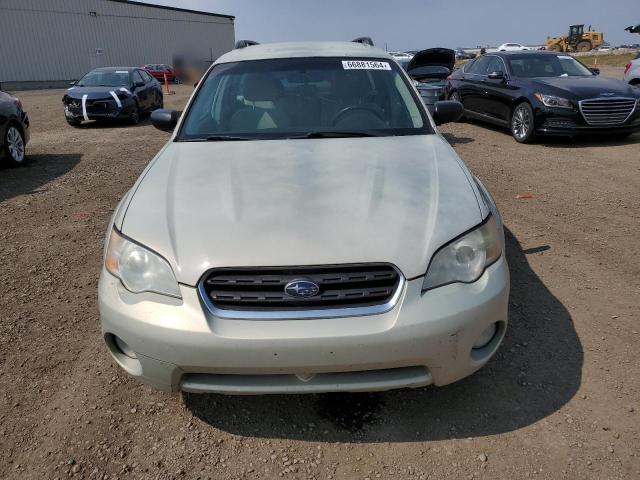 Photo 4 VIN: 4S4BP61C067356072 - SUBARU LEGACY OUT 