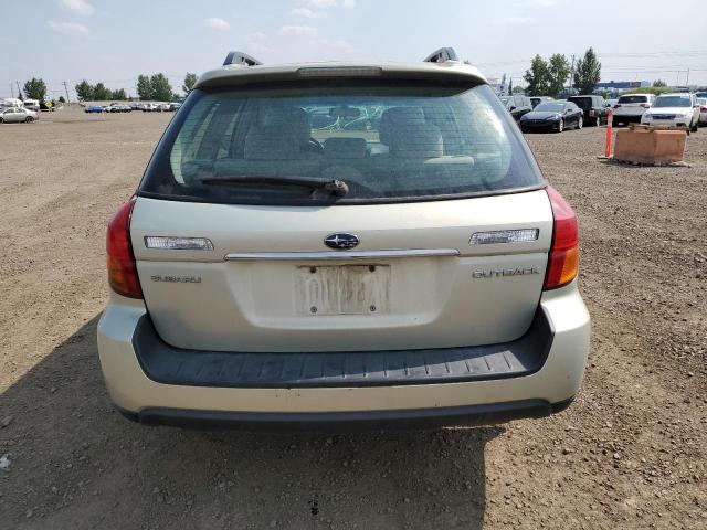 Photo 5 VIN: 4S4BP61C067356072 - SUBARU LEGACY OUT 