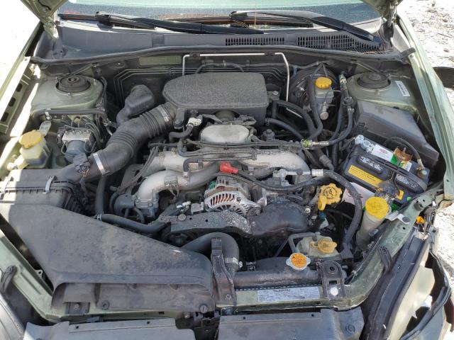 Photo 10 VIN: 4S4BP61C077311148 - SUBARU OUTBACK 