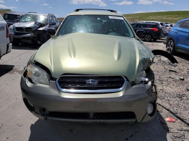 Photo 4 VIN: 4S4BP61C077311148 - SUBARU OUTBACK 