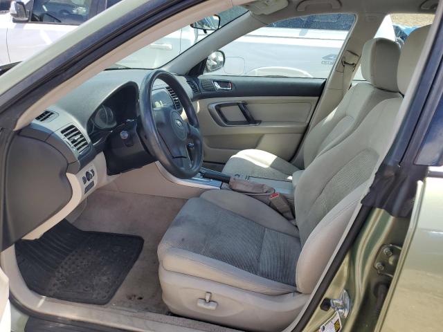 Photo 6 VIN: 4S4BP61C077311148 - SUBARU OUTBACK 