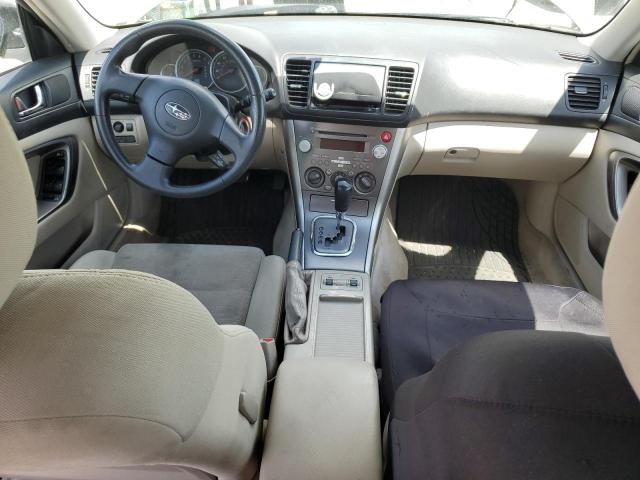 Photo 7 VIN: 4S4BP61C077311148 - SUBARU OUTBACK 