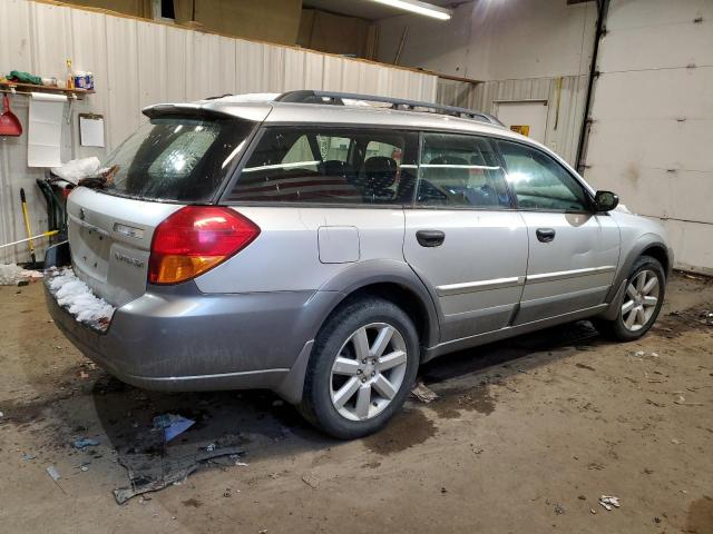 Photo 2 VIN: 4S4BP61C077311294 - SUBARU OUTBACK 