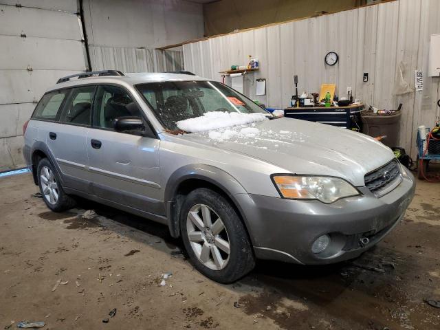 Photo 3 VIN: 4S4BP61C077311294 - SUBARU OUTBACK 