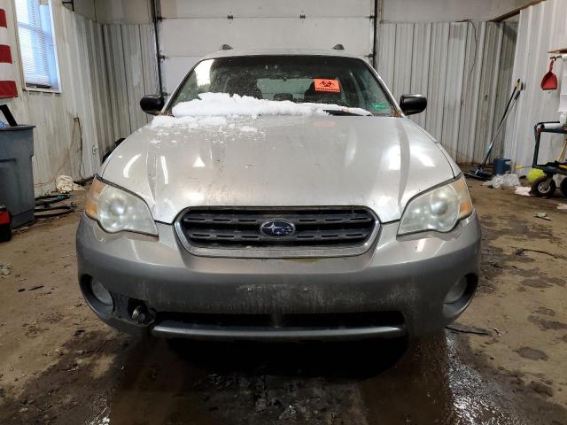 Photo 4 VIN: 4S4BP61C077311294 - SUBARU OUTBACK 