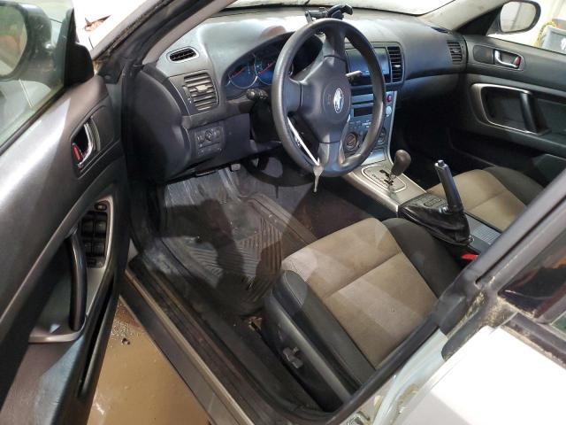 Photo 7 VIN: 4S4BP61C077311294 - SUBARU OUTBACK 