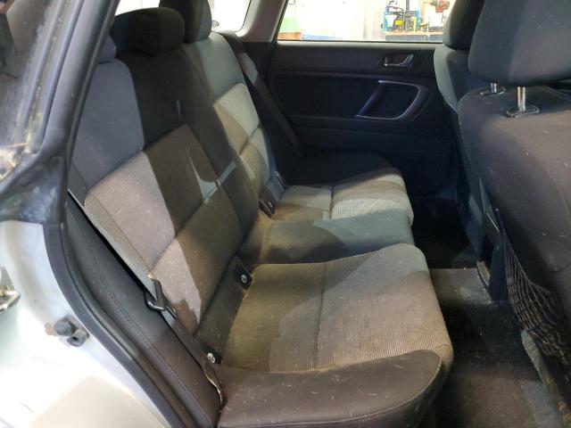 Photo 9 VIN: 4S4BP61C077311294 - SUBARU OUTBACK 