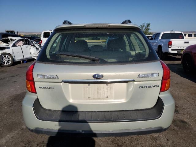 Photo 5 VIN: 4S4BP61C077324675 - SUBARU OUTBACK 