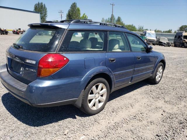 Photo 2 VIN: 4S4BP61C077325387 - SUBARU OUTBACK 