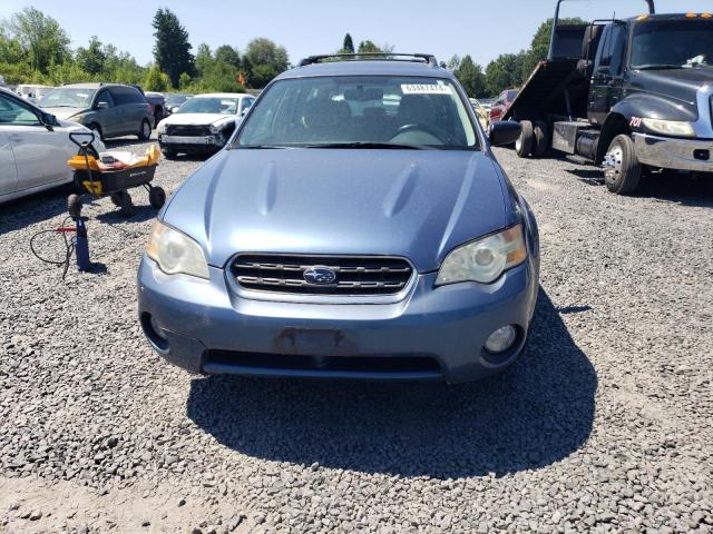 Photo 4 VIN: 4S4BP61C077325387 - SUBARU OUTBACK 