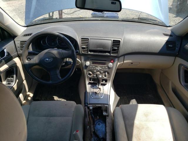 Photo 7 VIN: 4S4BP61C077325387 - SUBARU OUTBACK 