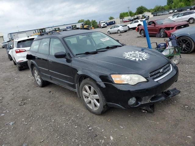 Photo 3 VIN: 4S4BP61C077326295 - SUBARU OUTBACK 