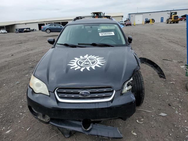 Photo 4 VIN: 4S4BP61C077326295 - SUBARU OUTBACK 