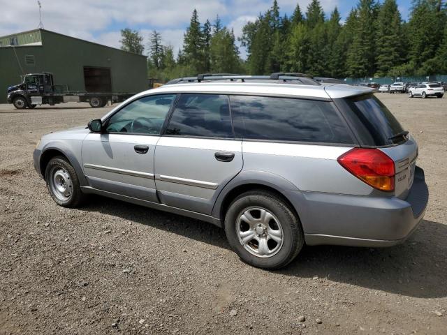 Photo 1 VIN: 4S4BP61C077334154 - SUBARU OUTBACK 