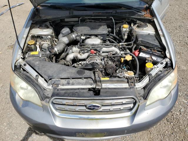 Photo 10 VIN: 4S4BP61C077334154 - SUBARU OUTBACK 