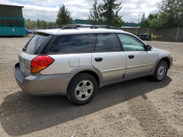 Photo 2 VIN: 4S4BP61C077334154 - SUBARU OUTBACK 