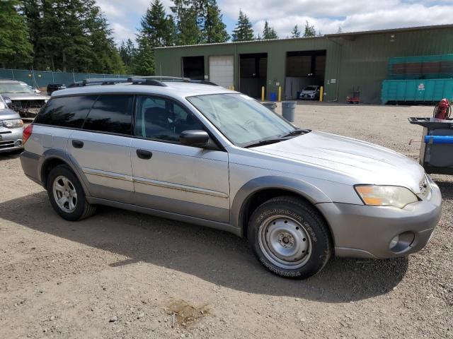 Photo 3 VIN: 4S4BP61C077334154 - SUBARU OUTBACK 