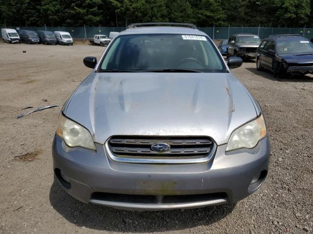 Photo 4 VIN: 4S4BP61C077334154 - SUBARU OUTBACK 