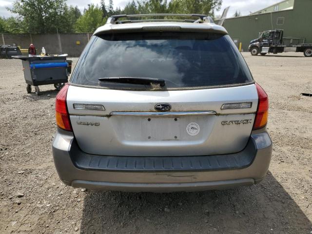 Photo 5 VIN: 4S4BP61C077334154 - SUBARU OUTBACK 