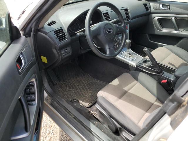 Photo 7 VIN: 4S4BP61C077334154 - SUBARU OUTBACK 