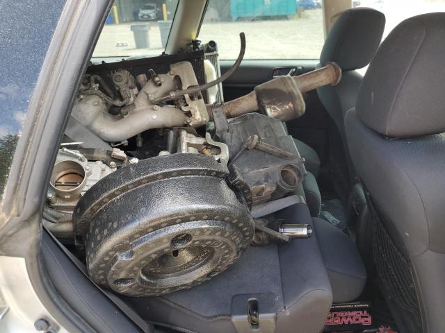 Photo 9 VIN: 4S4BP61C077334154 - SUBARU OUTBACK 