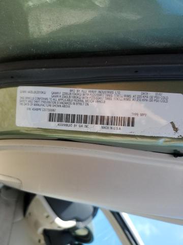 Photo 13 VIN: 4S4BP61C077335997 - SUBARU OUTBACK 