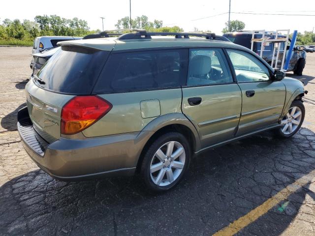 Photo 2 VIN: 4S4BP61C077335997 - SUBARU OUTBACK 