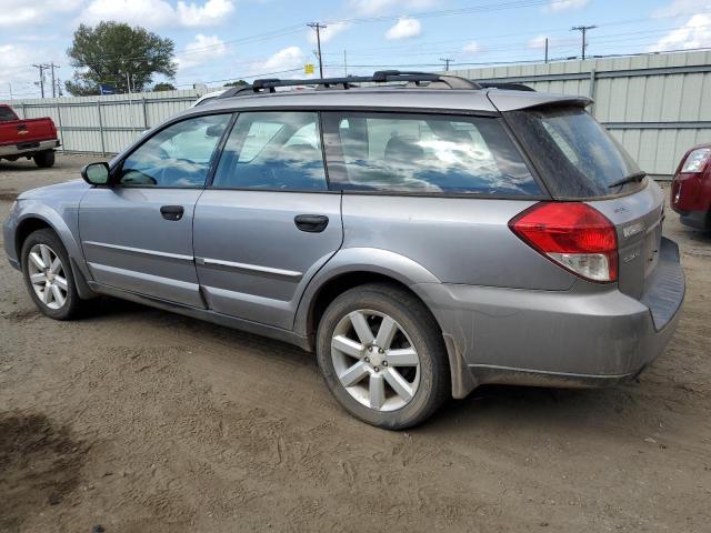 Photo 1 VIN: 4S4BP61C087325875 - SUBARU OUTBACK 