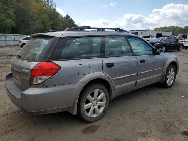 Photo 2 VIN: 4S4BP61C087325875 - SUBARU OUTBACK 