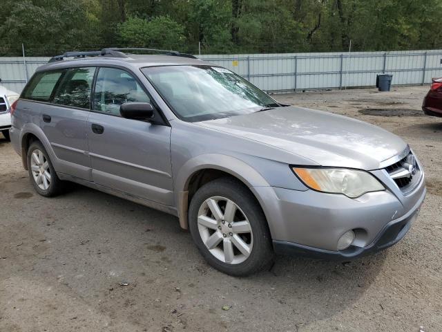 Photo 3 VIN: 4S4BP61C087325875 - SUBARU OUTBACK 