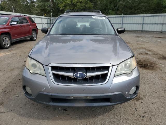 Photo 4 VIN: 4S4BP61C087325875 - SUBARU OUTBACK 