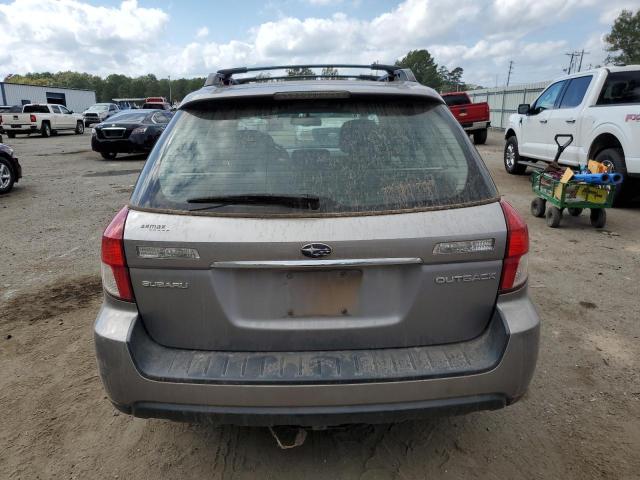 Photo 5 VIN: 4S4BP61C087325875 - SUBARU OUTBACK 