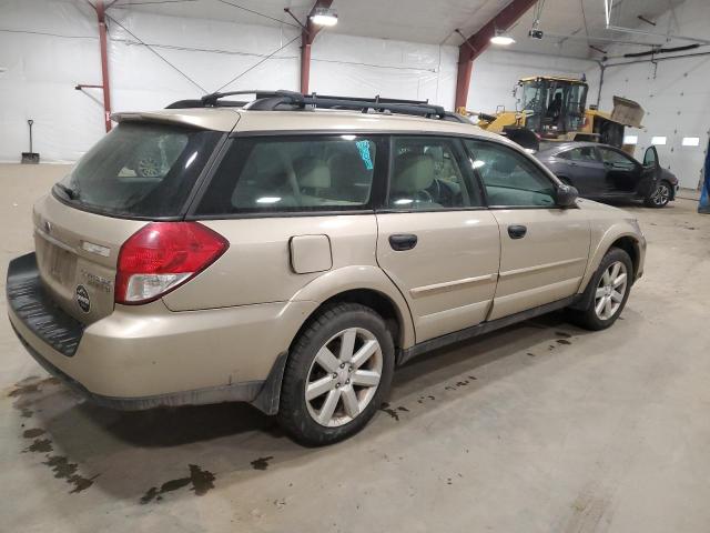 Photo 2 VIN: 4S4BP61C087336682 - SUBARU OUTBACK 