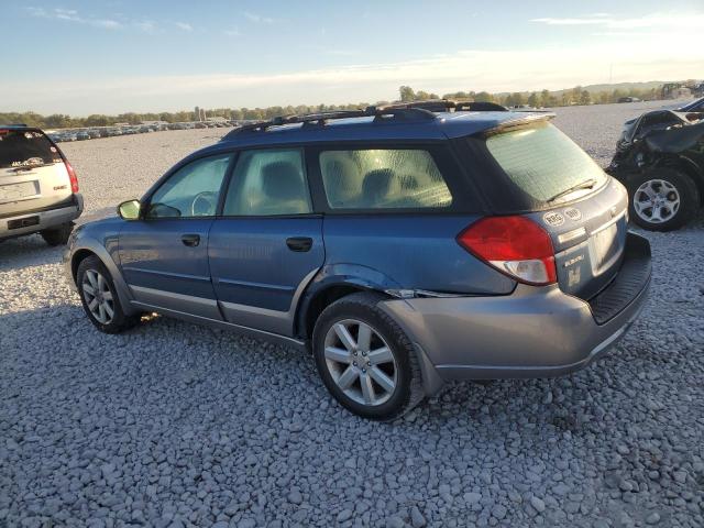 Photo 1 VIN: 4S4BP61C087346242 - SUBARU OUTBACK 2. 