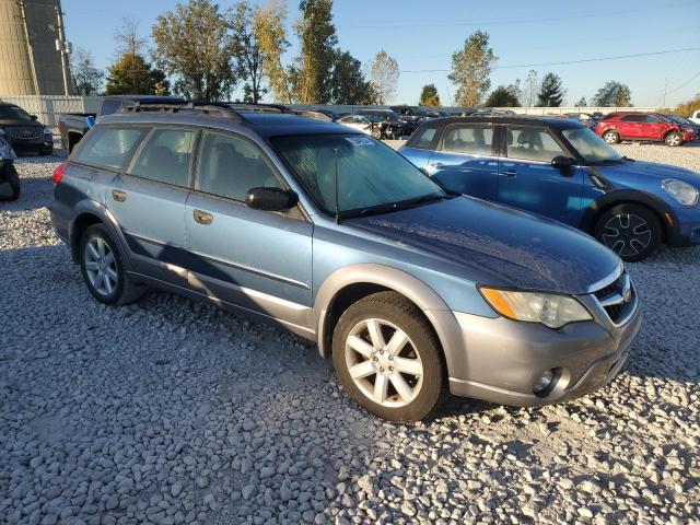 Photo 3 VIN: 4S4BP61C087346242 - SUBARU OUTBACK 2. 