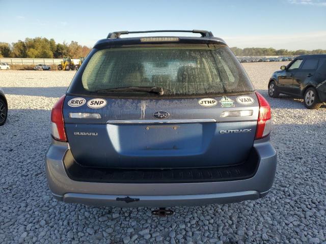 Photo 5 VIN: 4S4BP61C087346242 - SUBARU OUTBACK 2. 