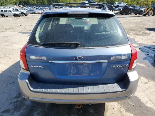 Photo 5 VIN: 4S4BP61C087353868 - SUBARU OUTBACK 