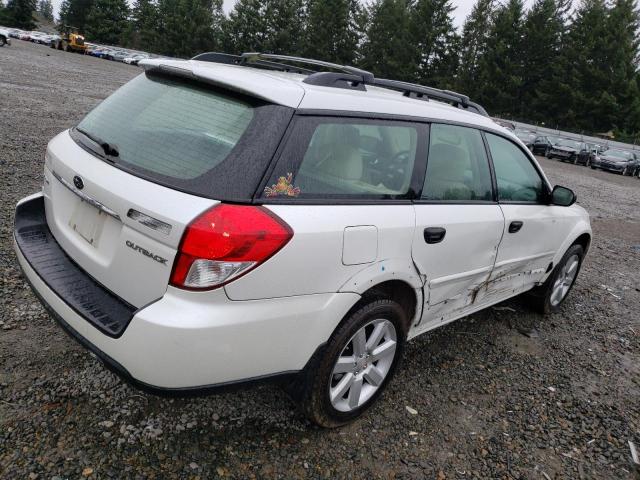 Photo 2 VIN: 4S4BP61C087362473 - SUBARU OUTBACK 