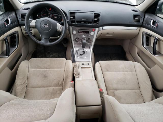 Photo 7 VIN: 4S4BP61C087362473 - SUBARU OUTBACK 